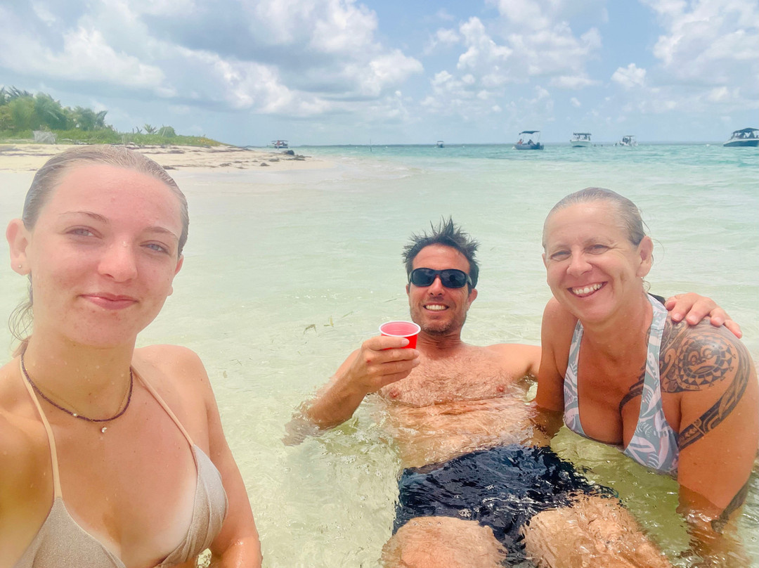 Les Amis De La Mer-Sainte Rose必去景点