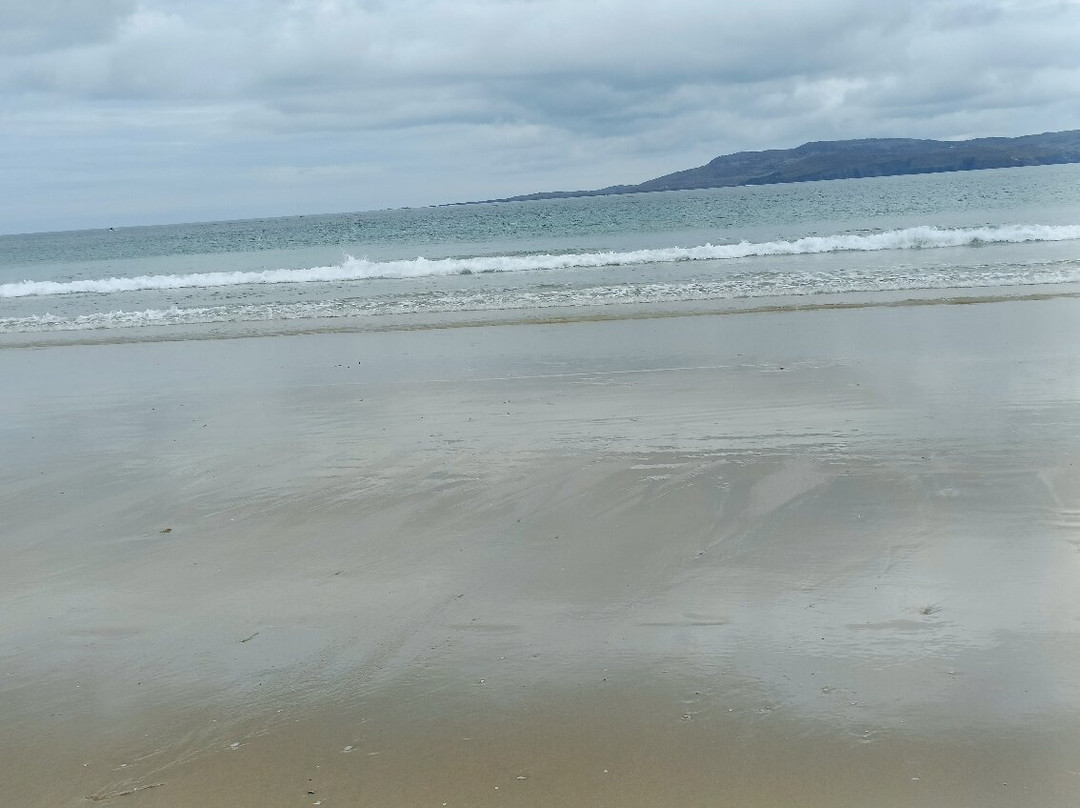 Dunfanaghy Bay-Dunfanaghy必去景点