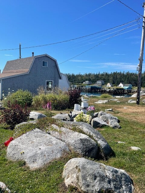 Tusket Island Tours-Wedgeport必去景点