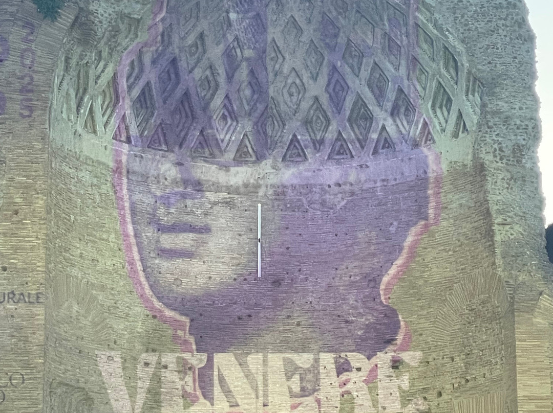 Temple of Venus and Roma-罗马必去景点