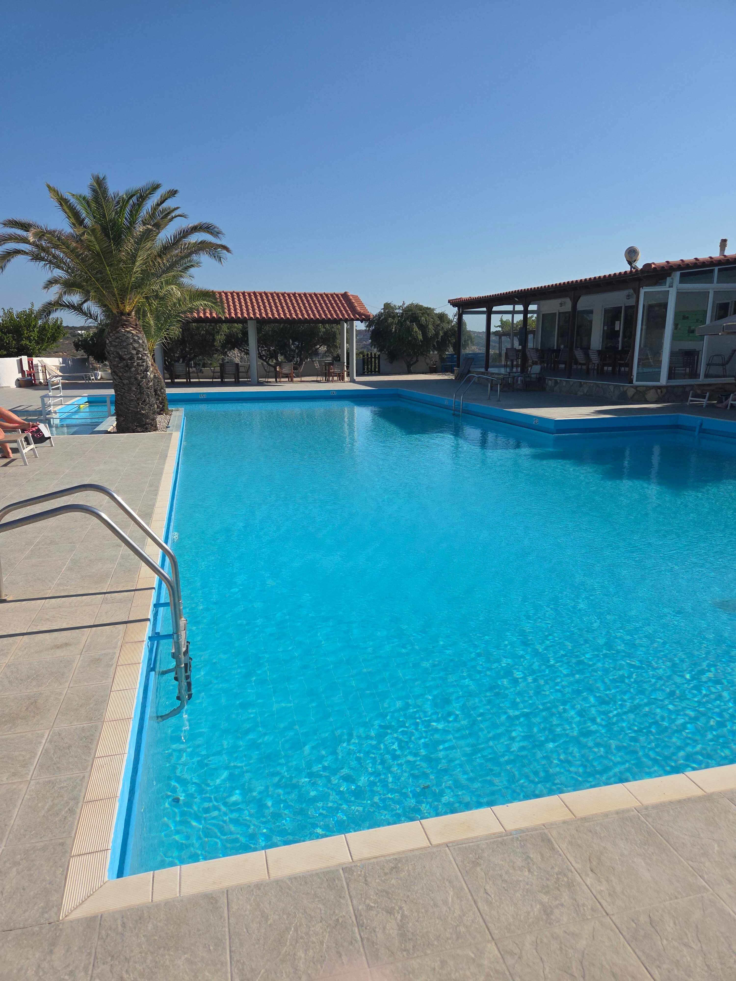 Anthoula Hotel-官方