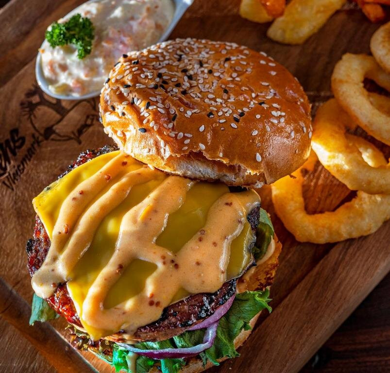 阿平顿酒店住宿-Upington Inn