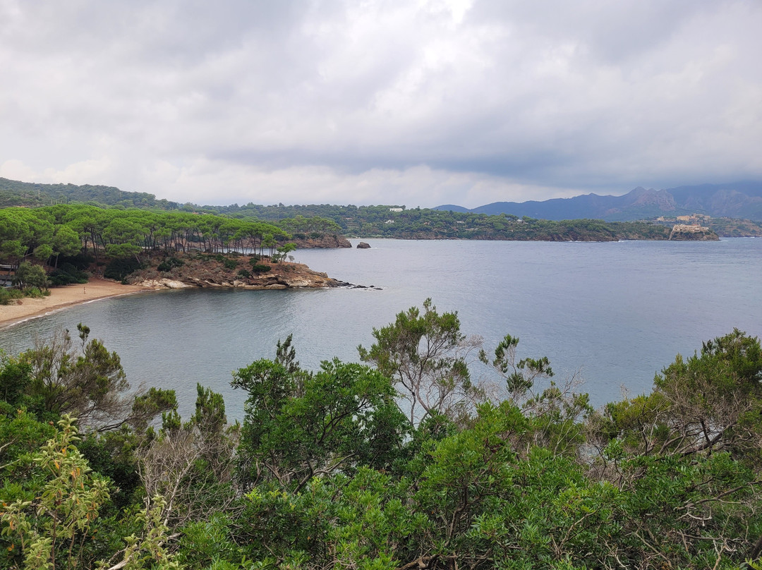 Bike Hub Tour & Rent Elba-Capoliveri必去景点