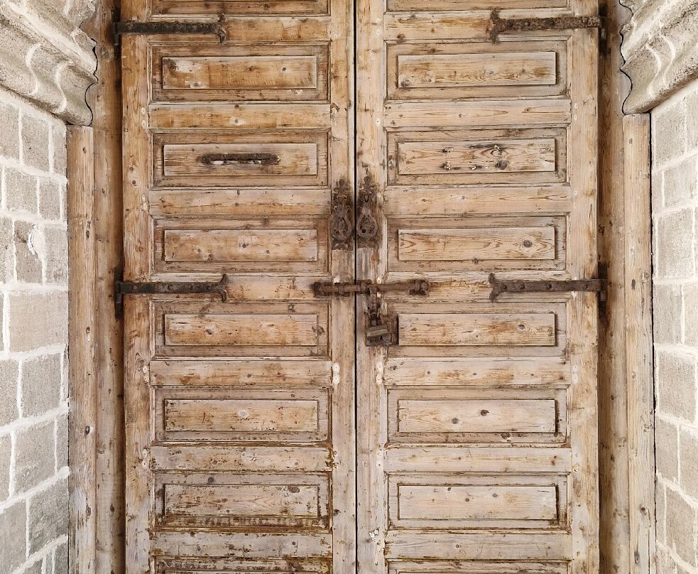 Le Souk Essaouira-索维拉必去景点