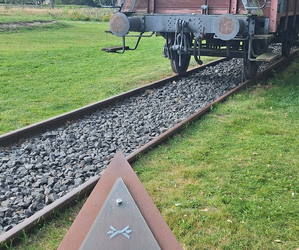 Kamp Westerbork-Hooghalen必去景点