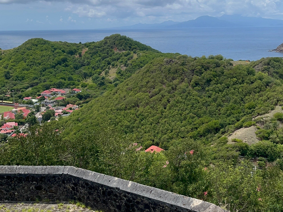 Sarl Taxi Hectus-Capesterre-Belle-Eau必去景点
