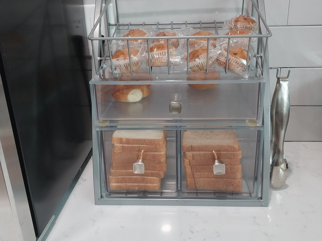 Super 8 by Wyndham Indianapolis/Emerson Ave主图