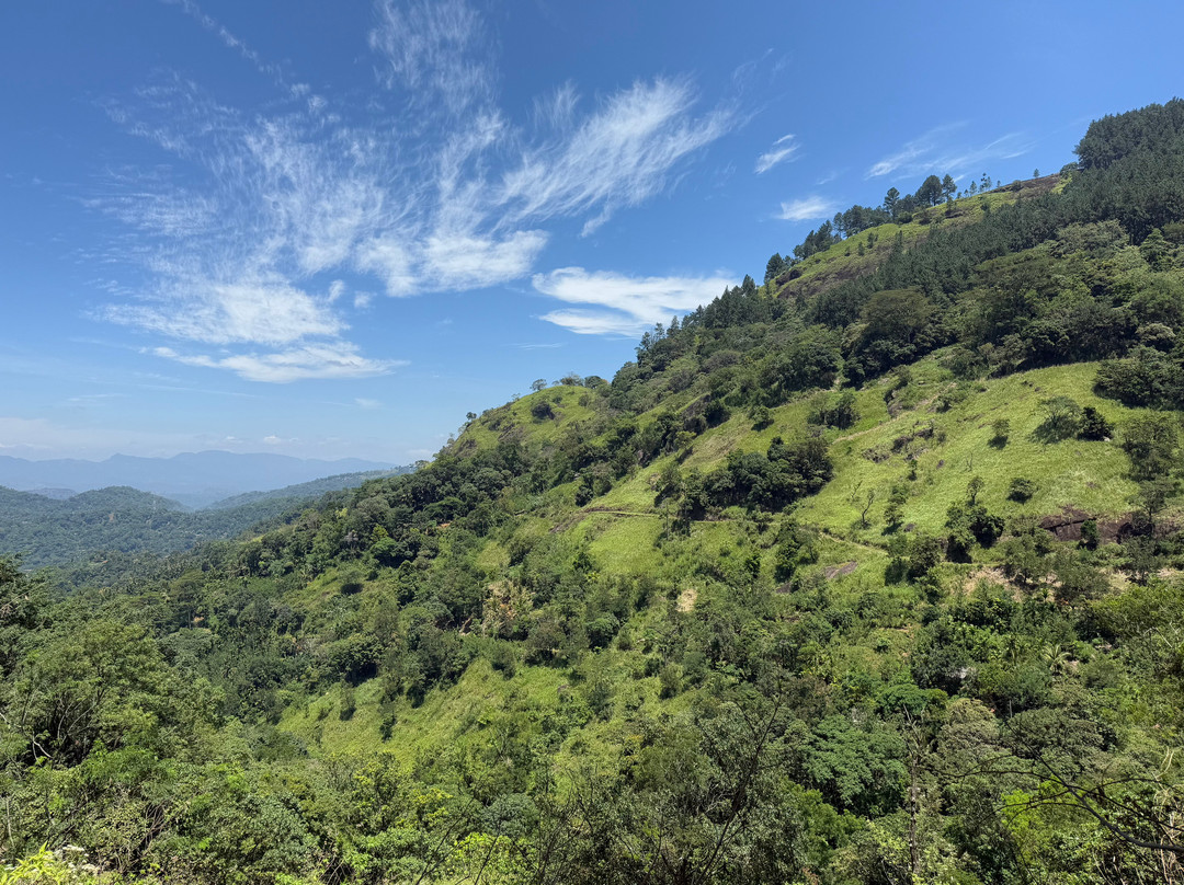 Kandy Trekking Tours-康提必去景点