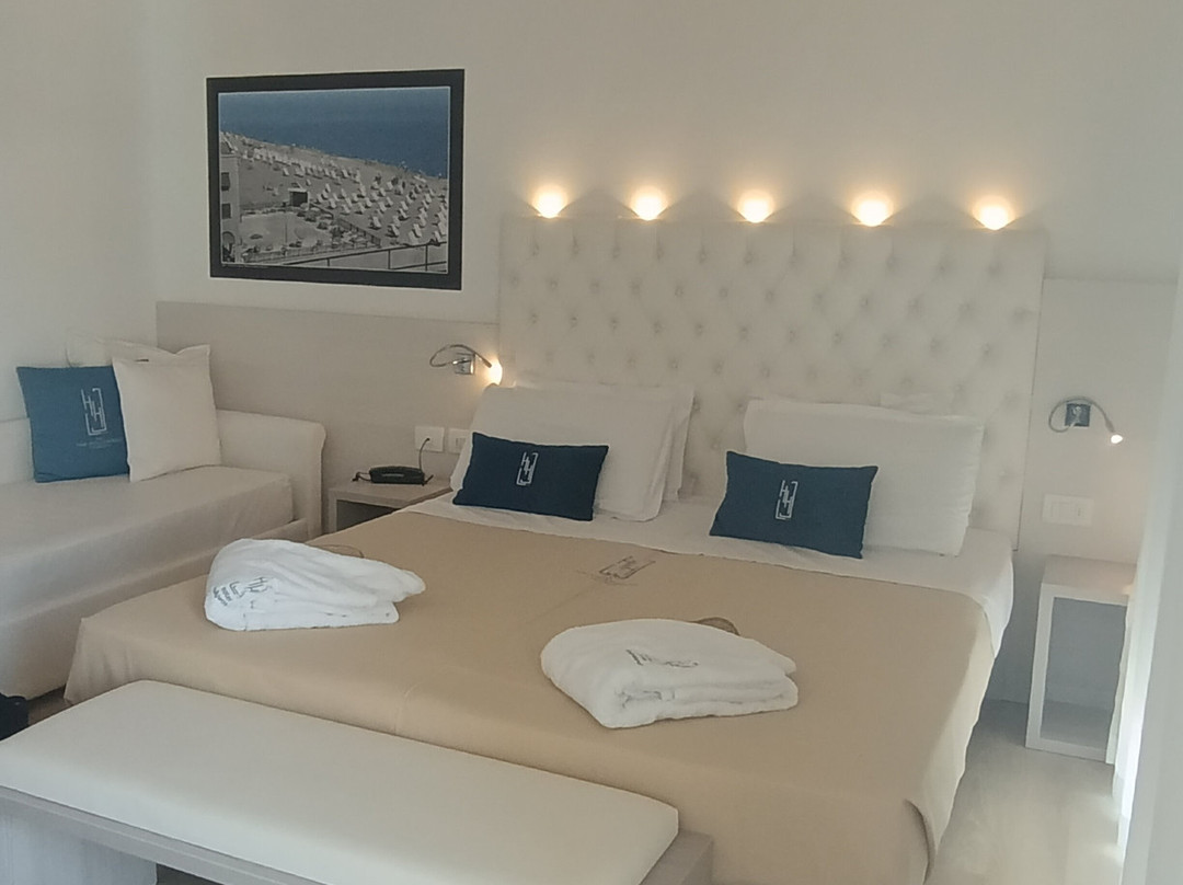 Hotel Hollywood主图