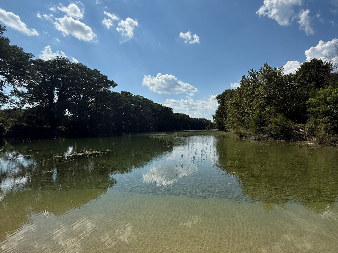 Frio River Private Access-Concan必去景点