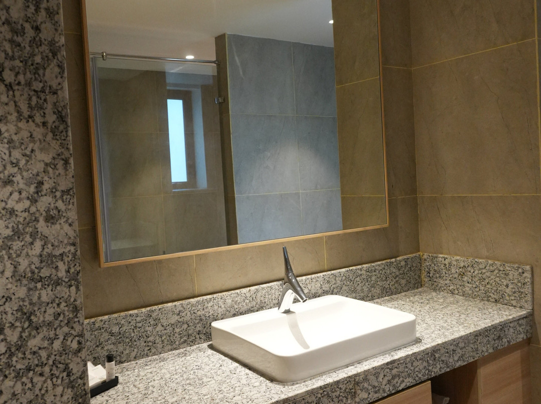 Rosewood Retreat Bhimtal主图