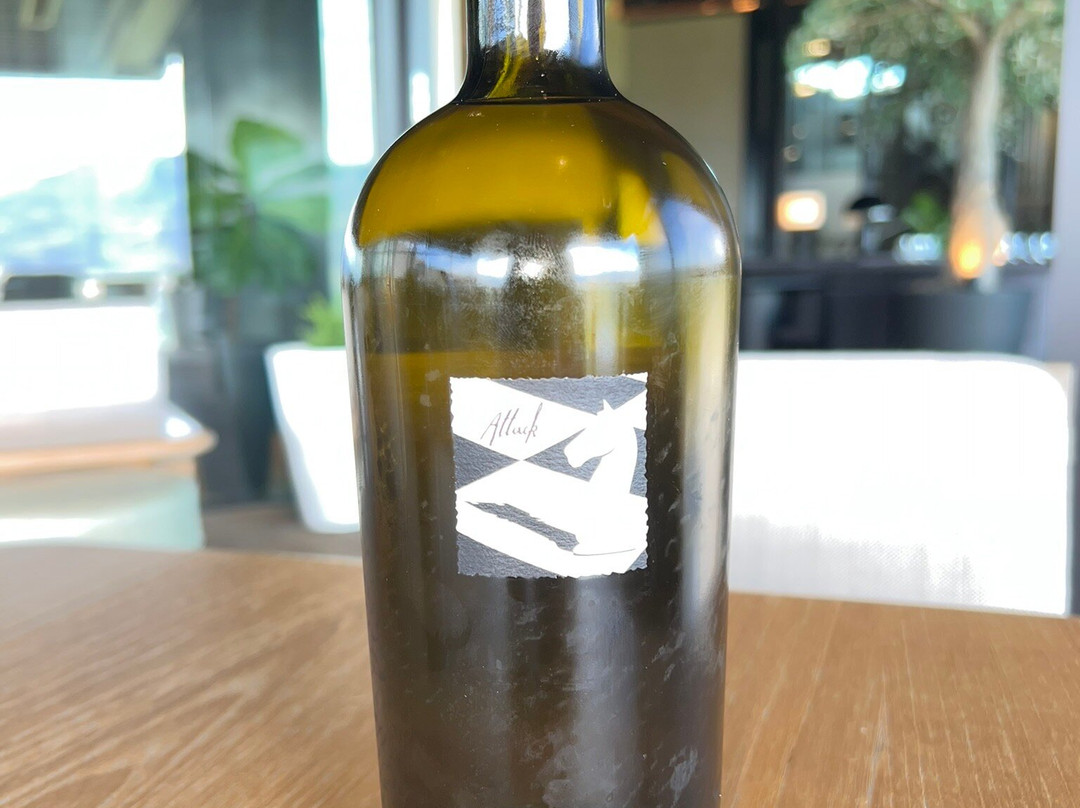 Checkmate Artisanal Winery-Oliver必去景点