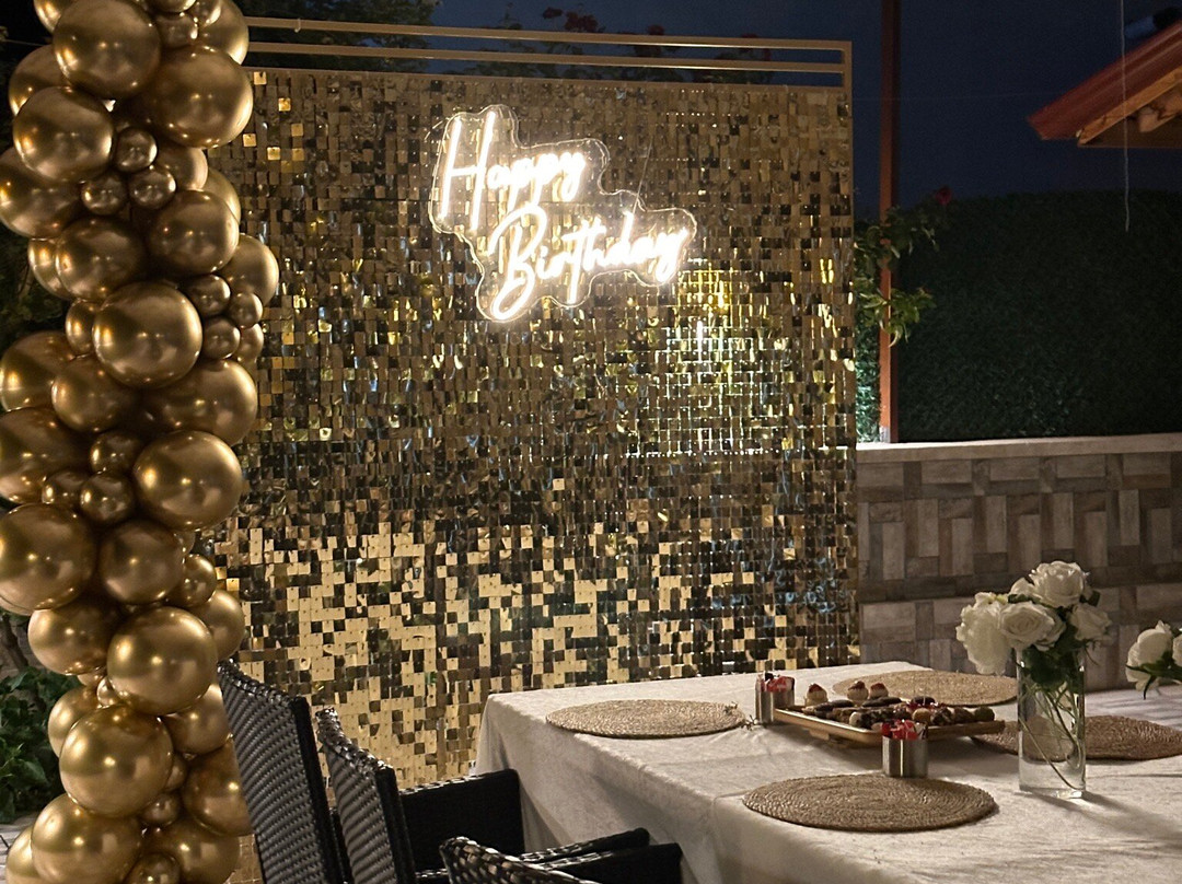 Kehribar Otel & Cafe Restaurant主图