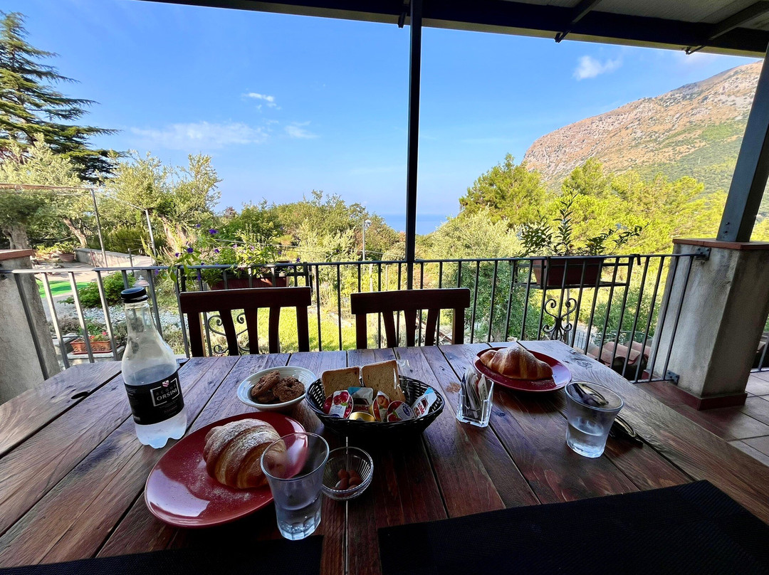 Ristorante Da Mamma e Papà