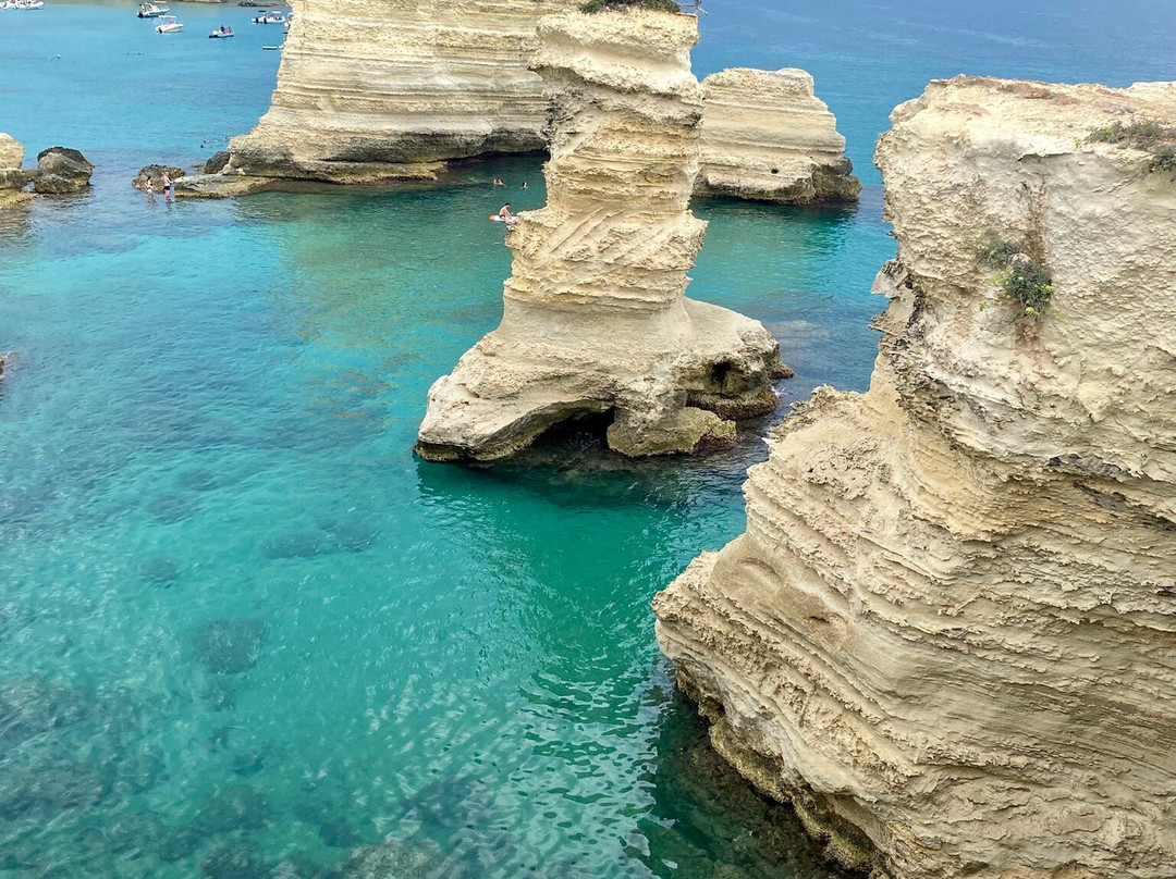 Torre Sant'Andrea-梅伦杜尼奥必去景点