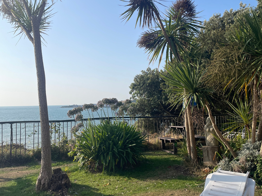 Grand Hotel Swanage主图