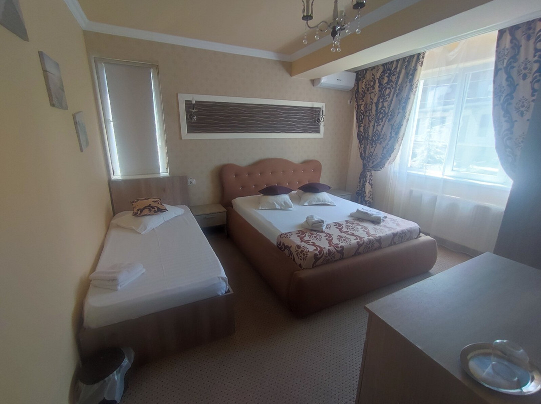 Camere de Inchiriat Kataleya