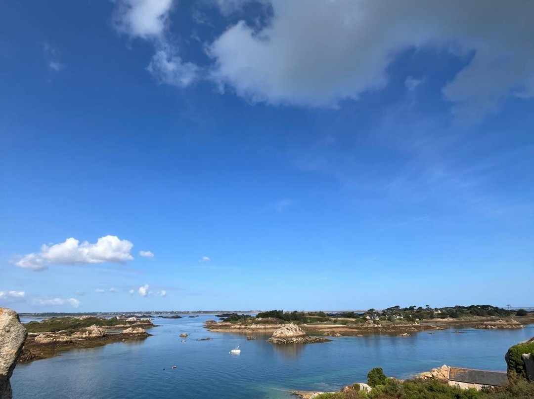 Armor Navigation-皮若斯必去景点