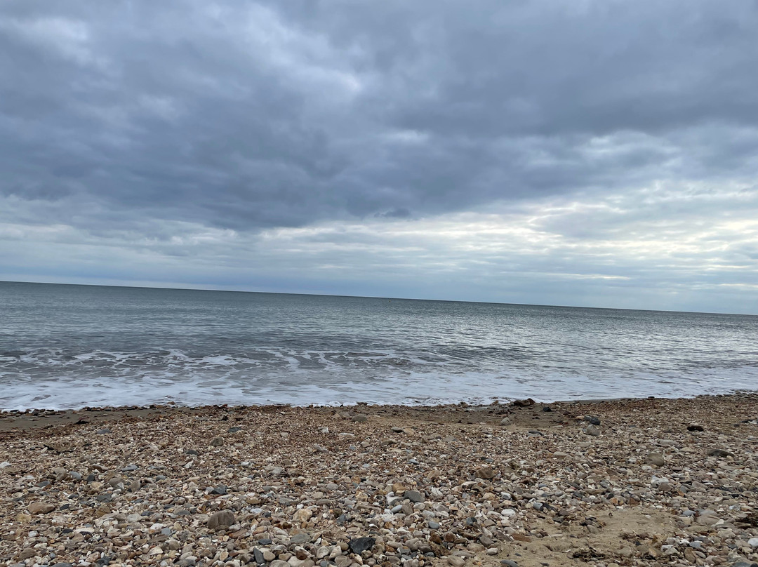 Hensleigh House主图