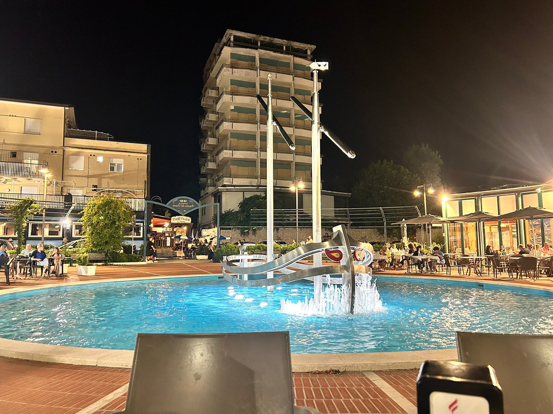 Bar Del Porto Di Giovannetti Davide & C. S.N.C.