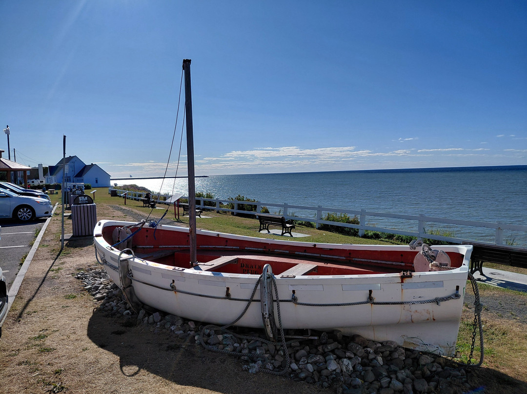 Phare De Matane-Matane必去景点