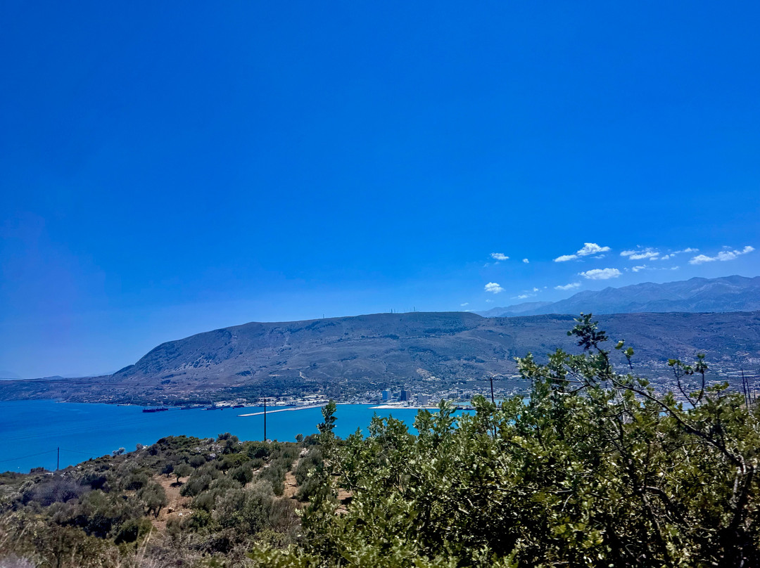 Transporter Chania-干尼亚必去景点