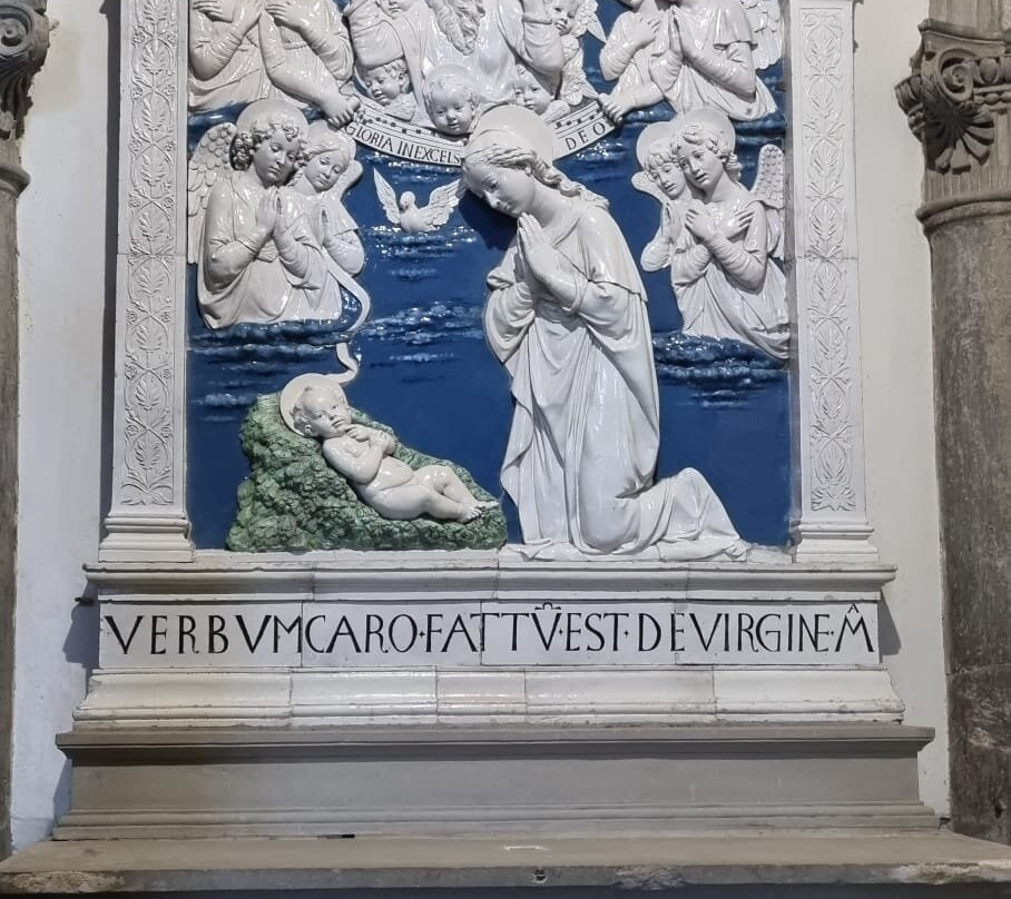Chiusi Della Verna-Tuscania必去景点