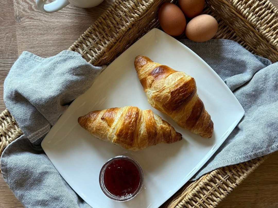 Maison Maitland-布罗克维尔必去景点