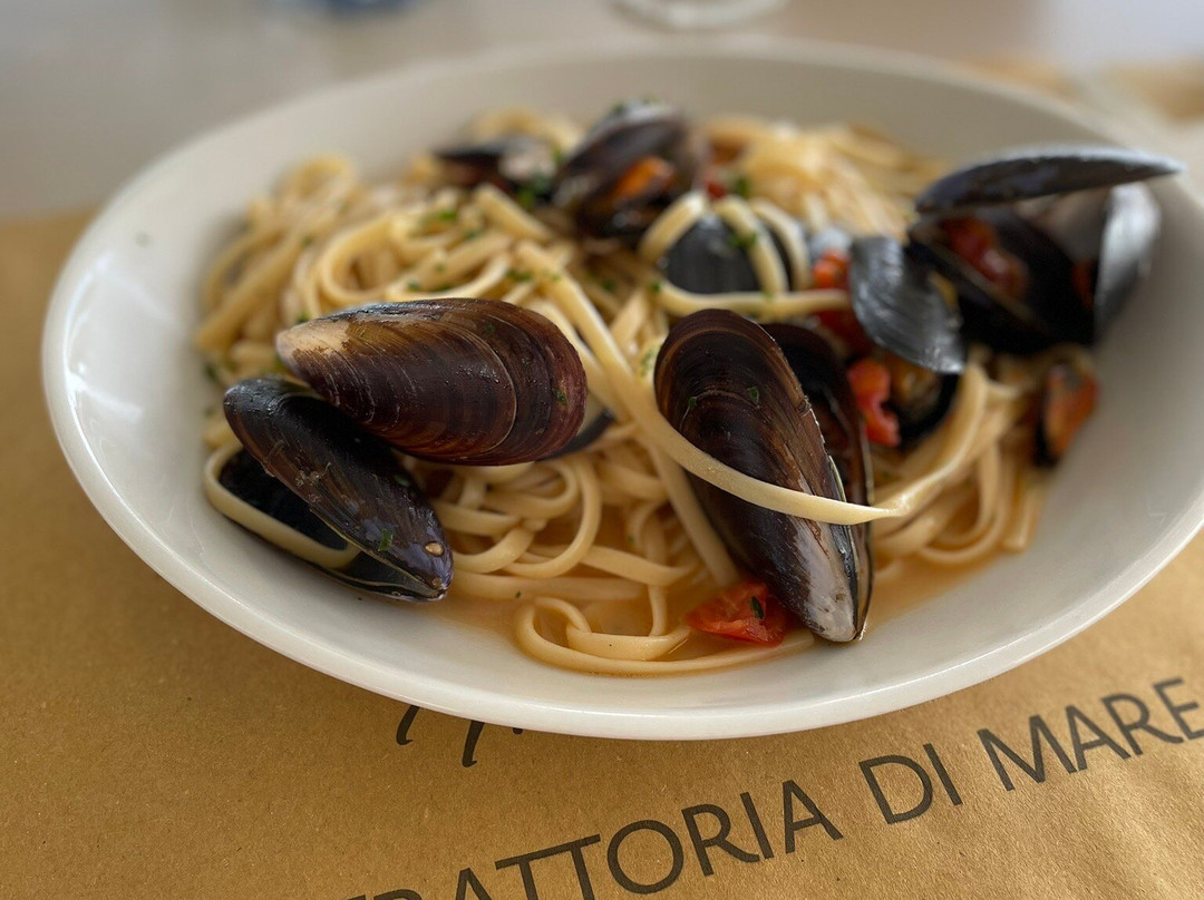 Lido Mary Gyù-Sibari必去景点