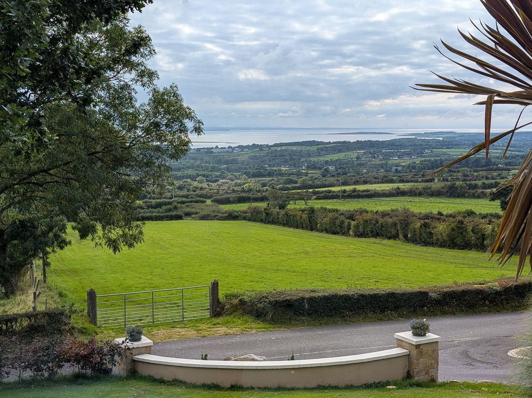 Benbulben Farmhouse B&B主图