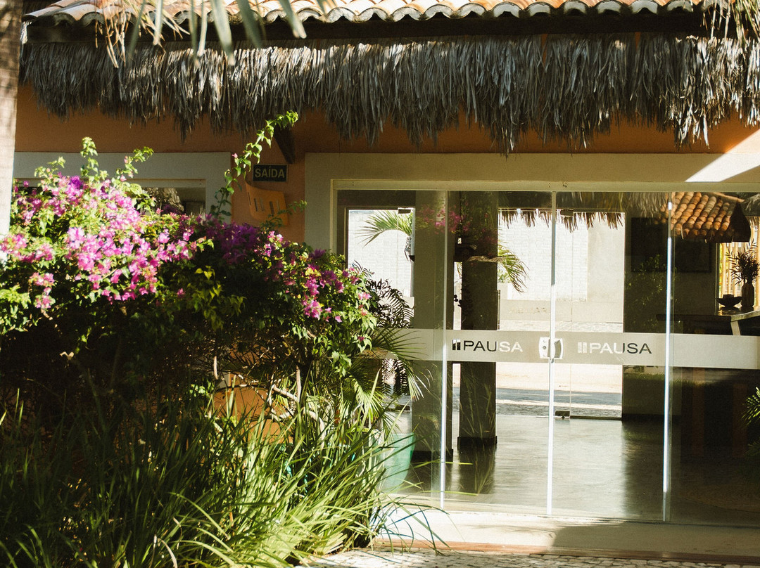 Pausa Hotel主图