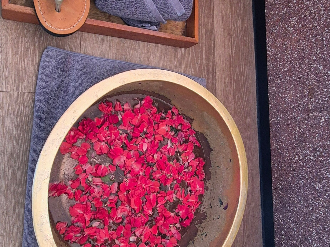 Svaha Spa Kenderan by Wonderspace-Kenderan必去景点