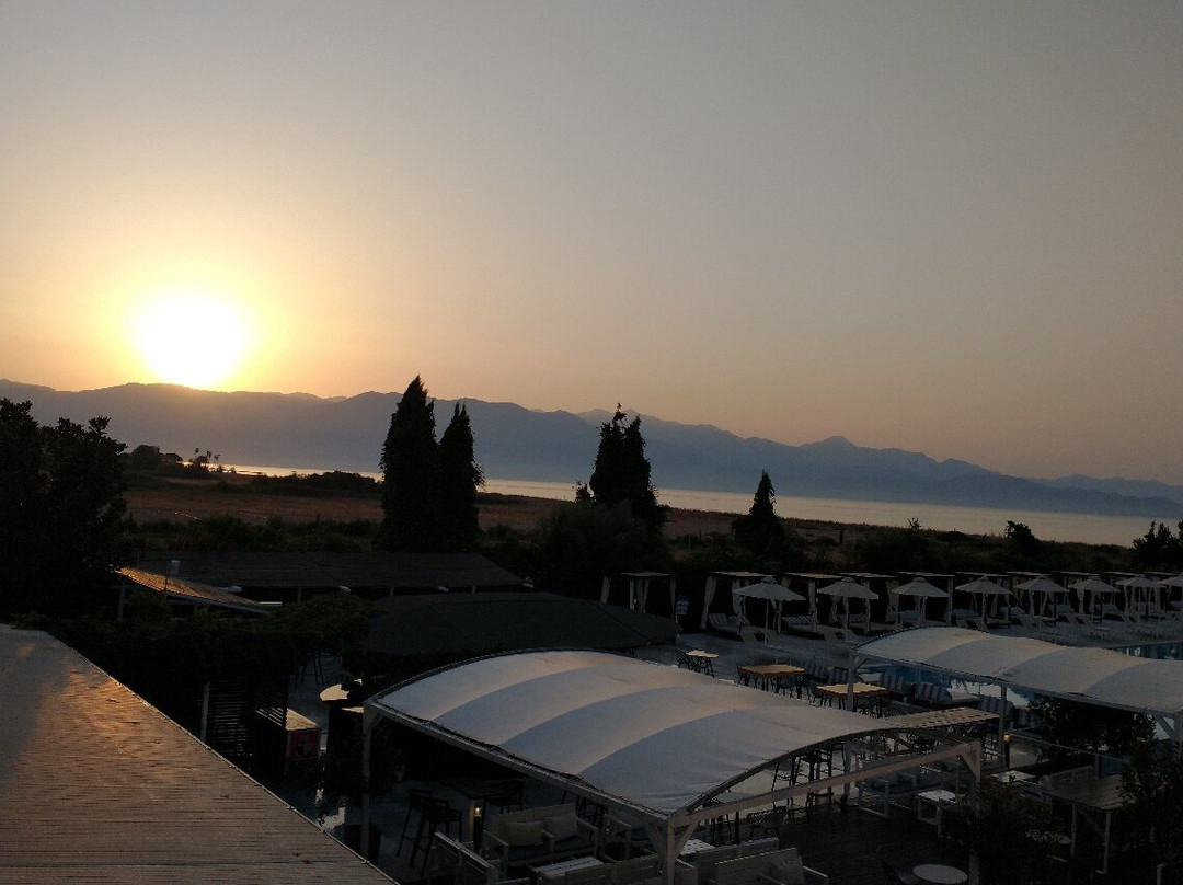 Neilson Buca Beachclub主图