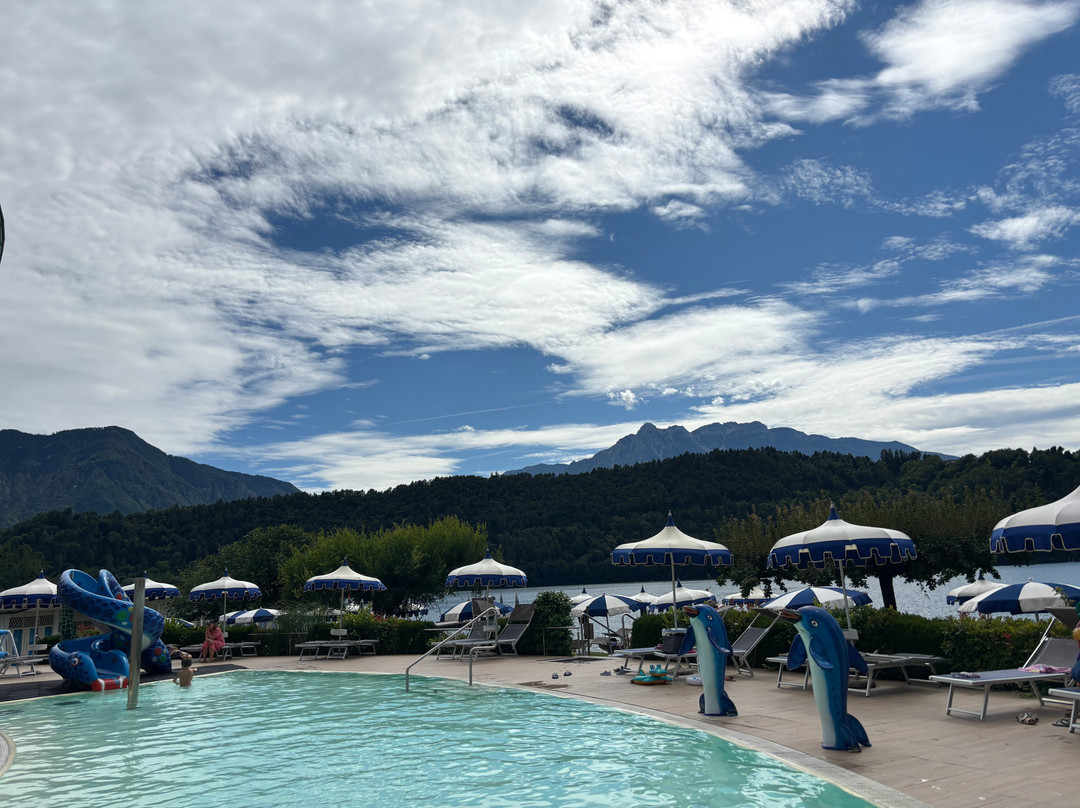 Parc Hotel Du Lac主图