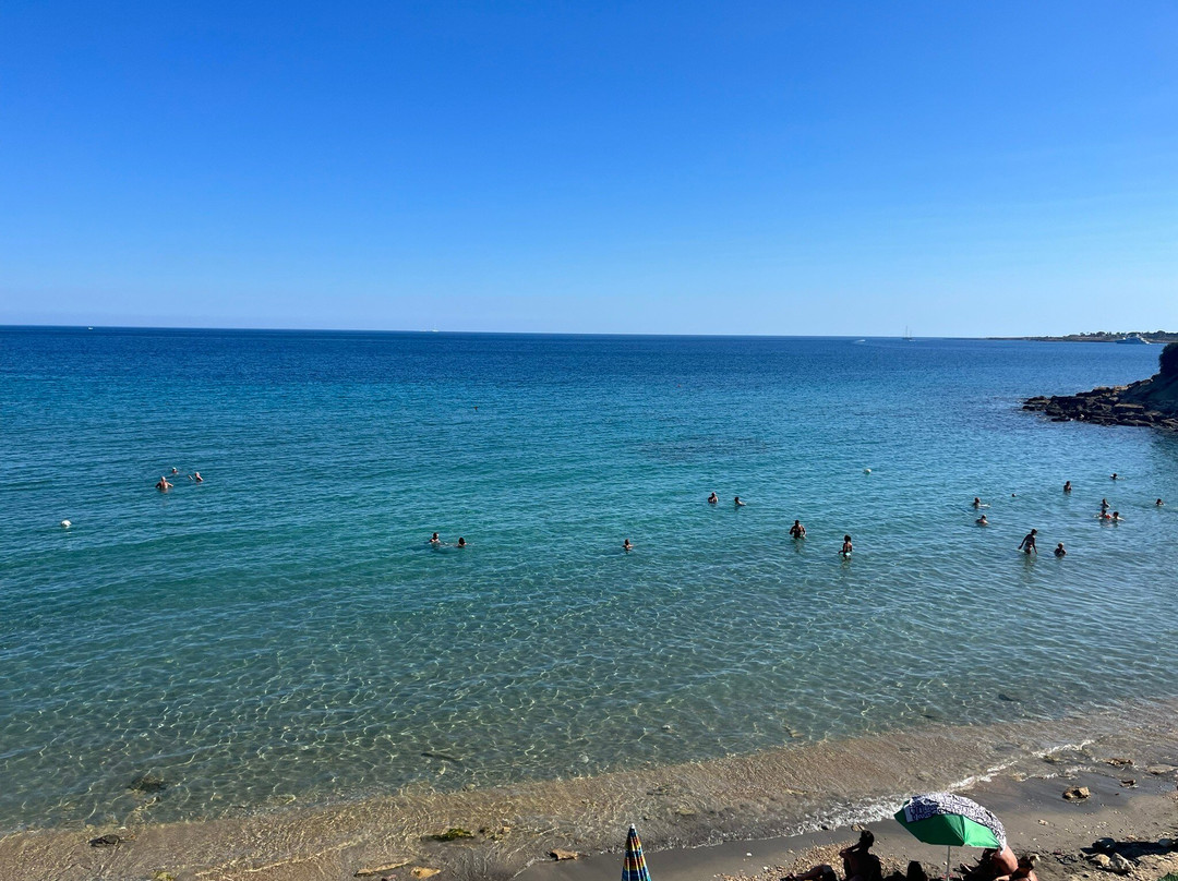 Lido Fly Beach-锡拉库扎必去景点