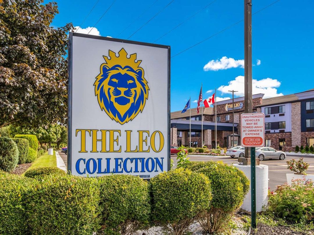 The Leo Collection Detroit, Ascend Hotel Collection主图