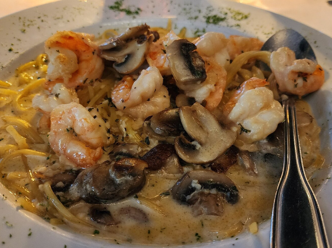 Epic Chophouse  Greensboro Nc