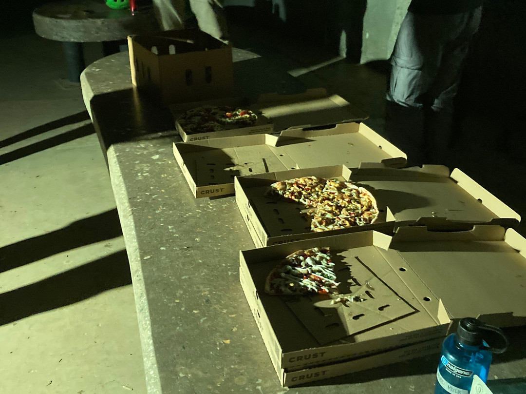 Spacechameleon Adventure Co-珀斯必去景点