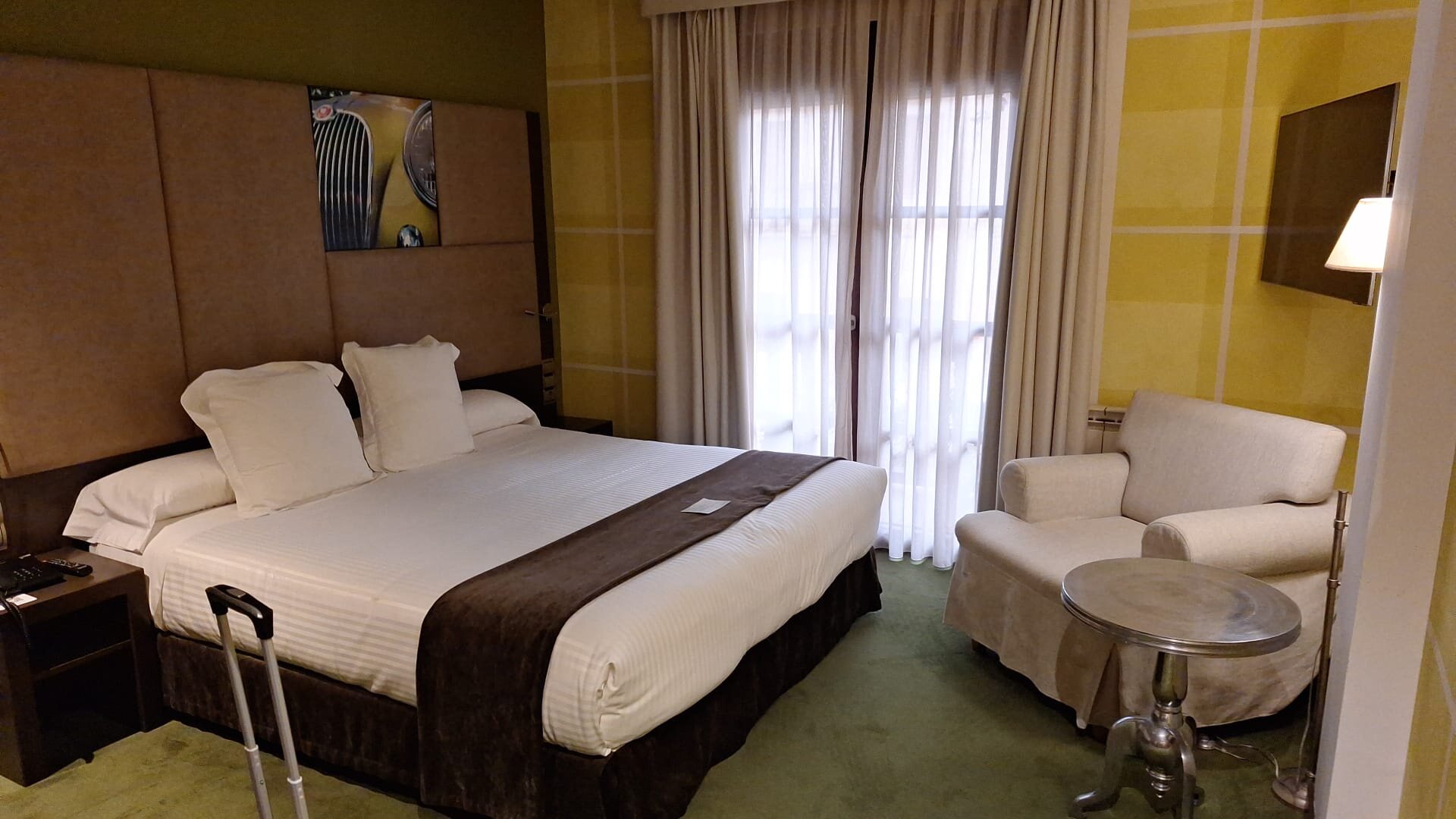 Hotel Costa Esmeralda Suites-官方