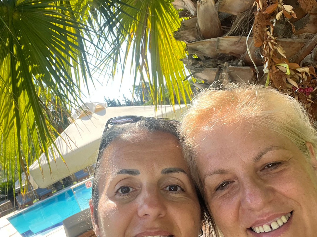 Dion-Zois Villas主图