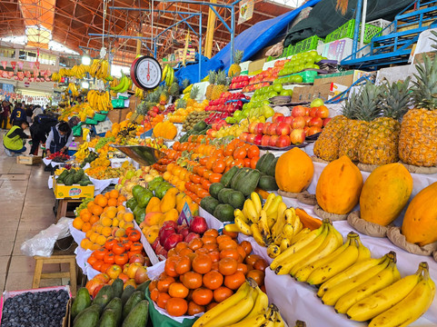 Machu Picchu Magico-库斯科必去景点