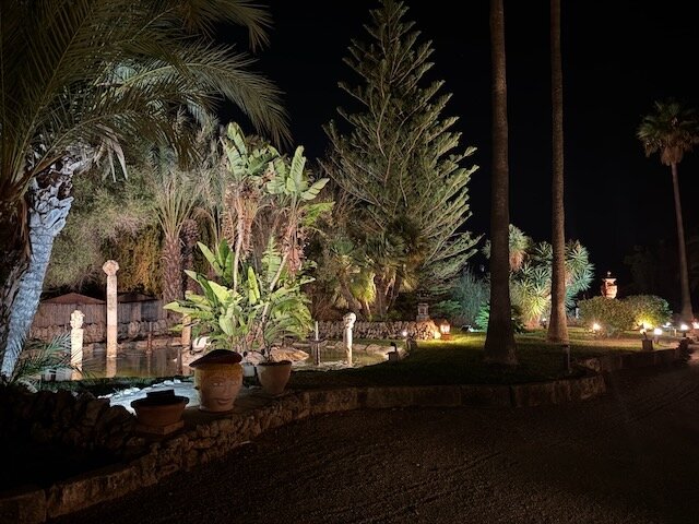 Es Revellar Art Resort-官方