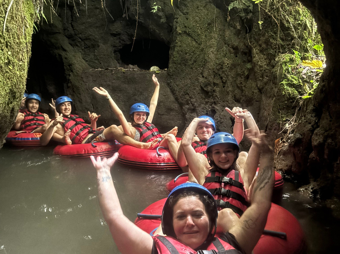 Suweca Bali Tour-南湾必去景点