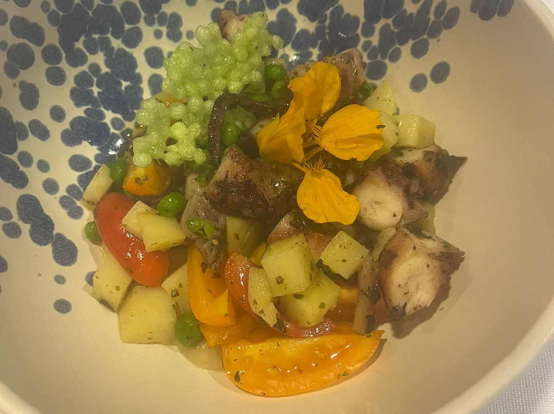 Hotel La Serenella主图