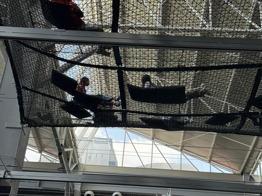 Kinezis Fun-特拉尔内潘特拉必去景点