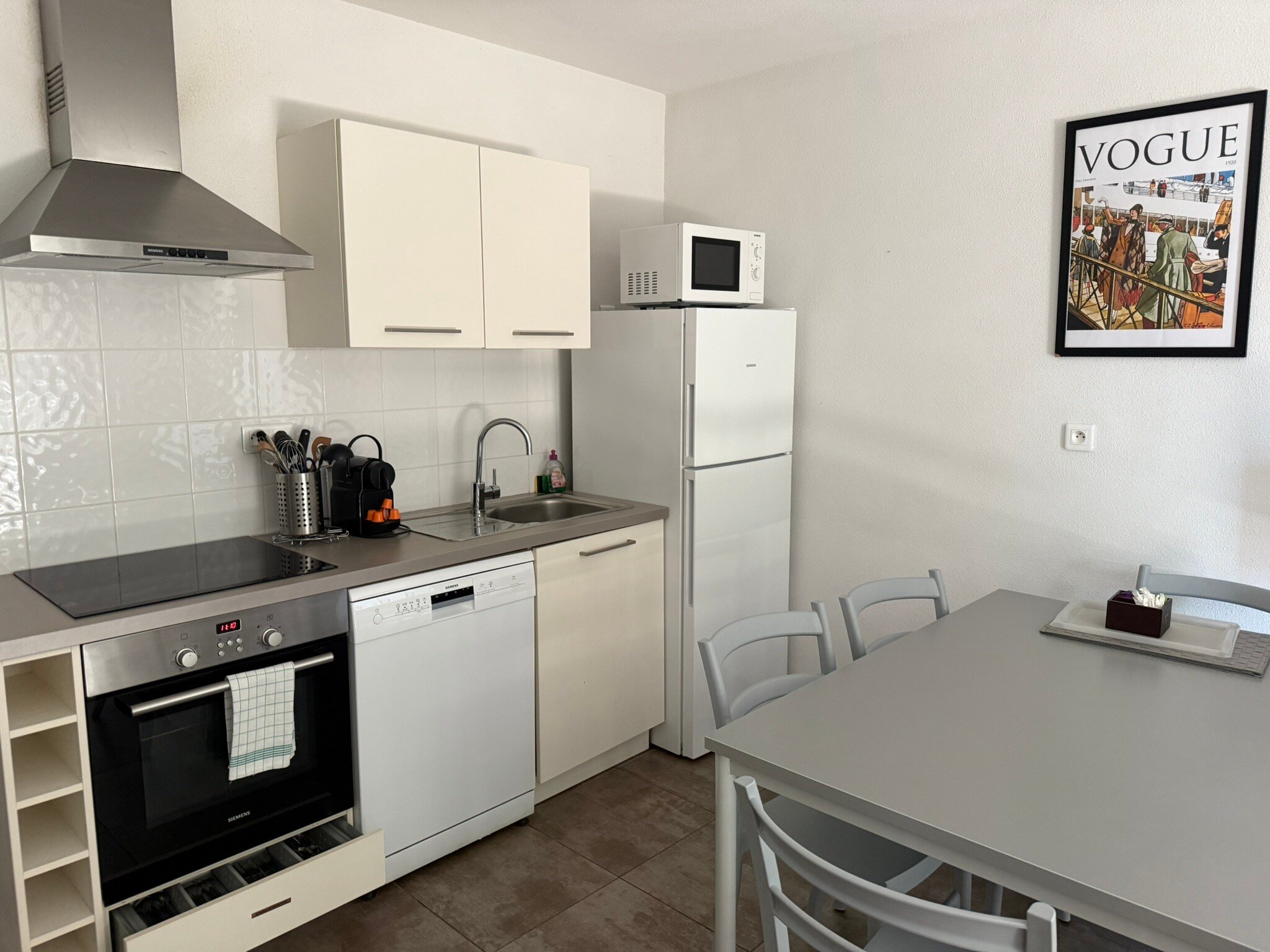 Residence Hoteliere Capu Seninu-官方