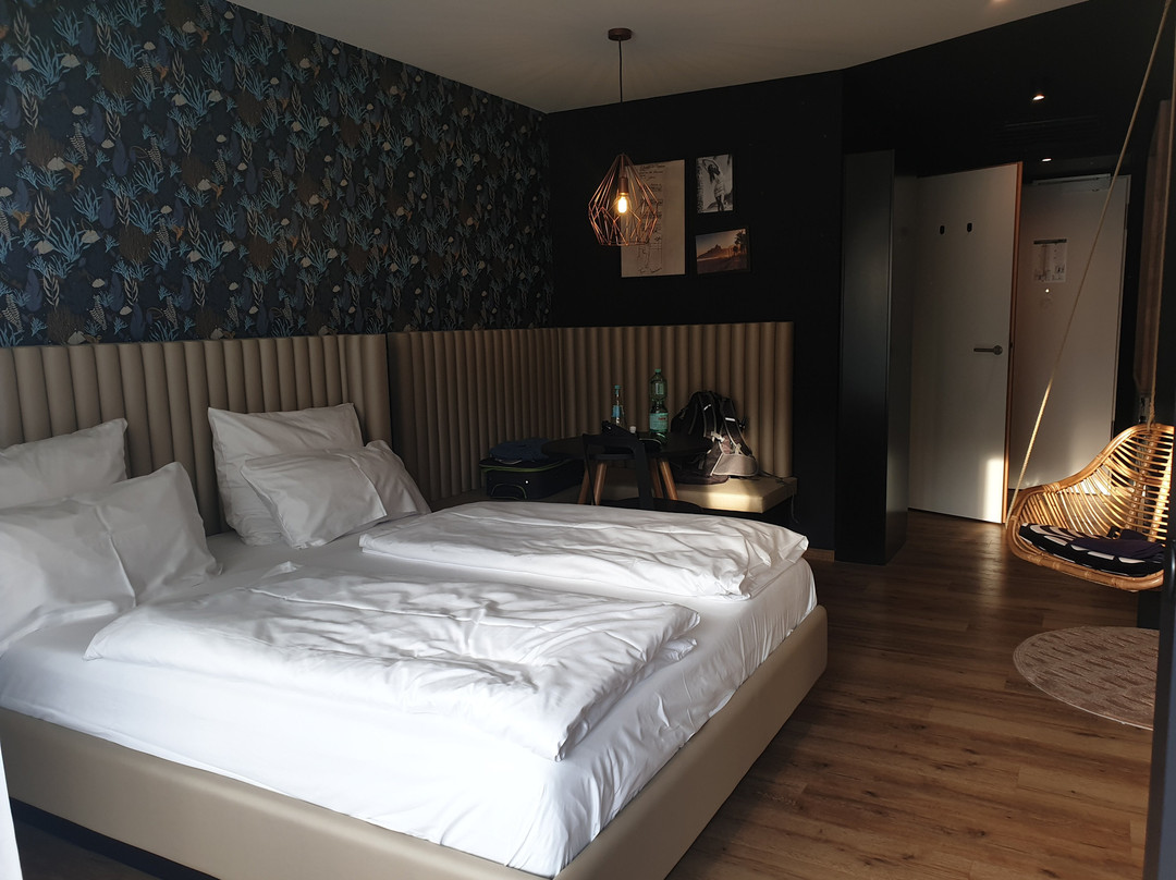 Rioca Kontanz Posto 10