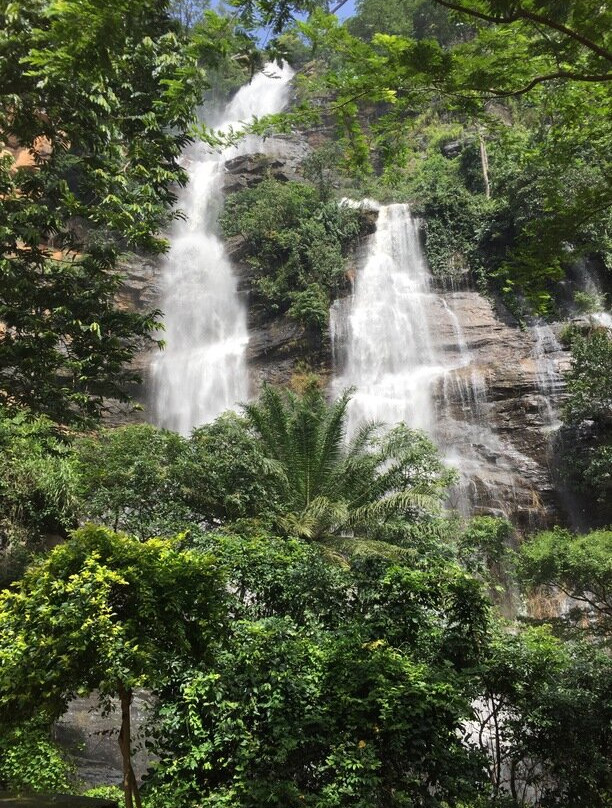 Fermes Et Village De Kpalimé Dzokoto-Kpalime必去景点