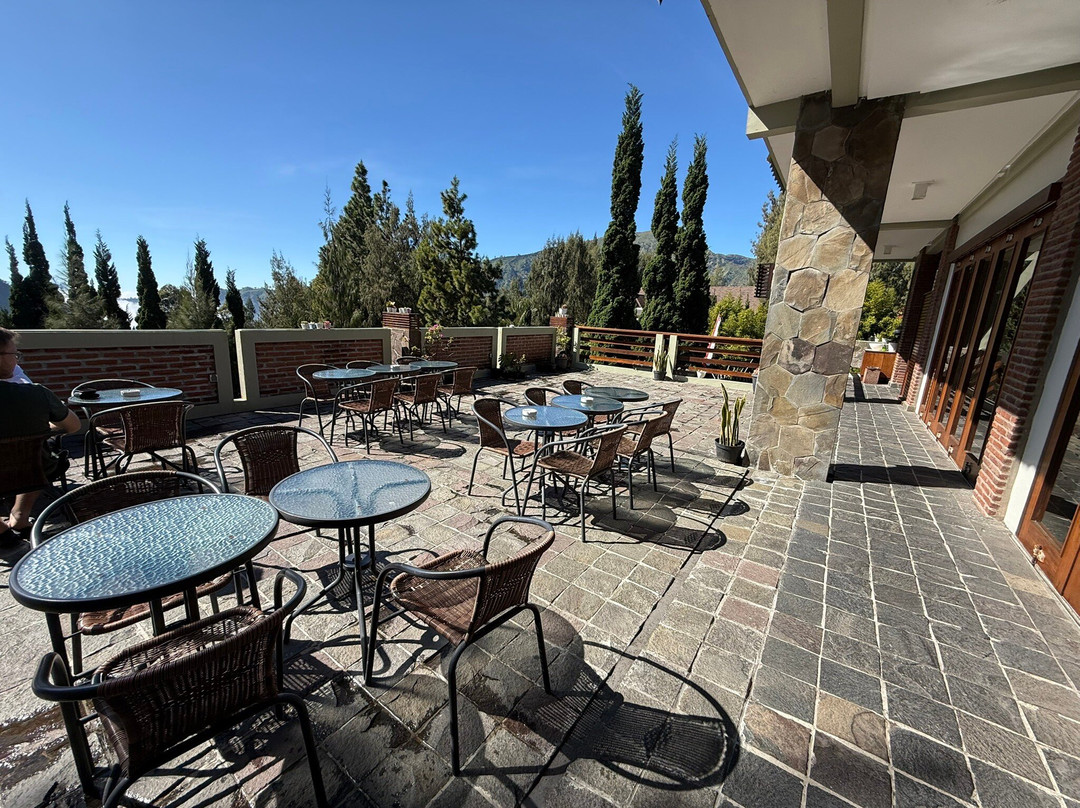 Jiwa Jawa Resort Ijen主图