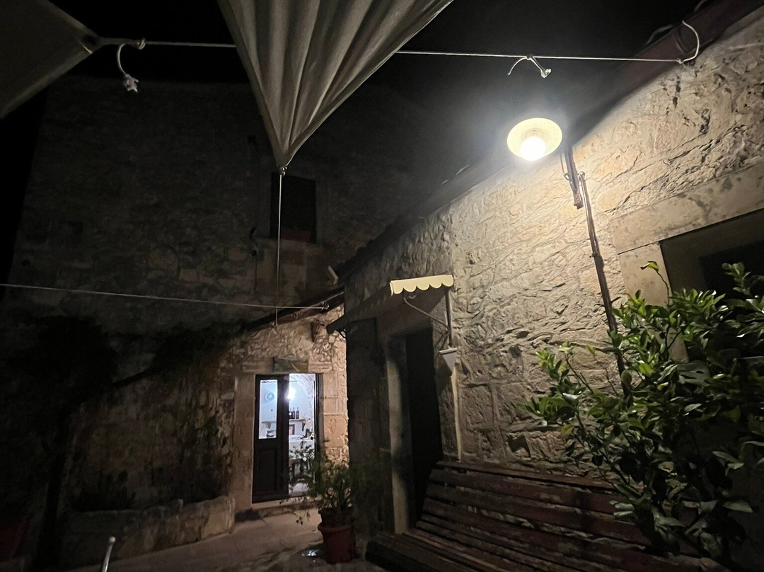 Le case di Sant'Andrea主图